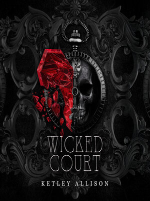 cover image of Wicked Court